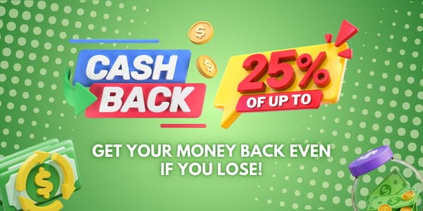 ph777 bet club reward banner