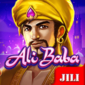 Ali Baba slot on ph777 bet