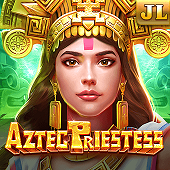 Aztec Priestess on ph777 bet