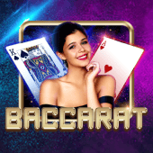 Baccarat B on ph777 bet live casino