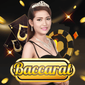 Baccarat VIP casino game