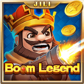 Boom Legend on ph777 bet