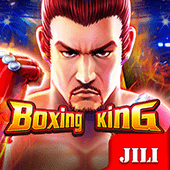 Boxing King slot on ph777 bet