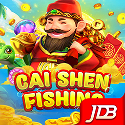 Cai Shen Fishing on ph777 bet