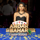 Casino Marina Andar Bahar on ph777 bet
