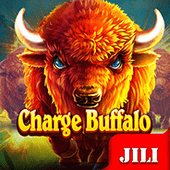 Charge Buffalo slot on ph777 bet