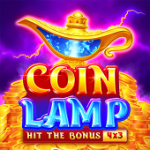 Coin Lamp slot on ph777 bet
