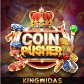 Coin Pusher on ph777 bet