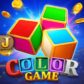 Color Game on ph777 bet