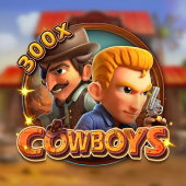 Cowboys slot on ph777 bet