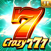 Crazy777 slot on ph777 bet