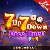 Dice Duet on ph777 bet