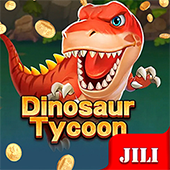 Dinosaur Tycoon fishing on ph777 bet
