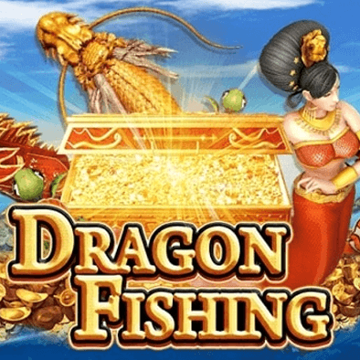 Dragon Fishing on ph777 bet