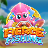 Fierce Fishing on ph777 bet