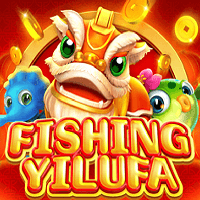 Fishing Yi Lu Fa on ph777 bet
