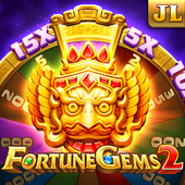 Fortune Gems 2 slot on ph777 bet