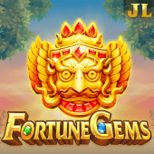 Fortune Gems slot on ph777 bet