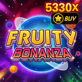 Fruity Bonanza slot on ph777 bet