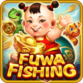 Fuwa Fishing on ph777 bet