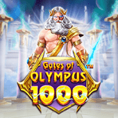 Gates of Olympus 1000 VIP game