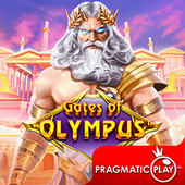Gates of Olympus slot on ph777 bet