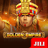 Golden Empire slot on ph777 bet