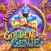 Golden Genie slot on ph777 bet