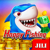 Happy Fishing on ph777 bet