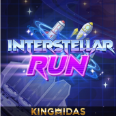 Interstellar Run on ph777 bet