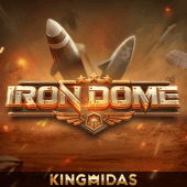 Iron Dome on ph777 bet
