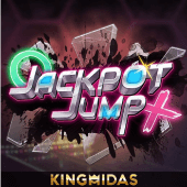 Jackpot Jump on ph777 bet