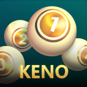 Keno on ph777 bet