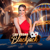 Las Vegas Blackjack on ph777 bet