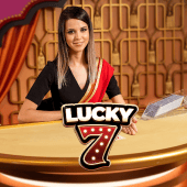 Lucky 7 live game on ph777 bet