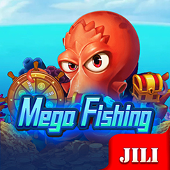 Mega Fishing on ph777 bet
