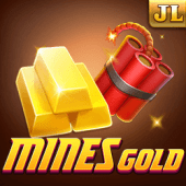 Mines Gold slot on ph777 bet