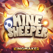 Minesweeper on ph777 bet