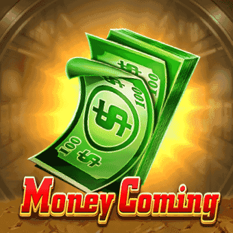 Money Coming slot on ph777 bet