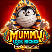 Mummy Lock Riches slot on ph777 bet