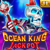 Ocean King Jackpot on ph777 bet
