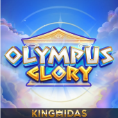 Olympus Glory on ph777 bet