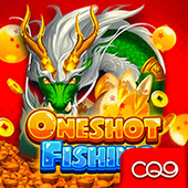 Oneshot Fishing on ph777 bet