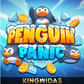 Penguin Panic on ph777 bet
