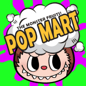 Popmart slot on ph777 bet