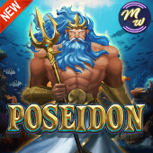 Poseidon slot on ph777 bet