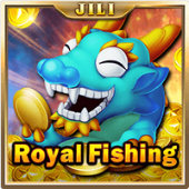 Royal Fishing on ph777 bet