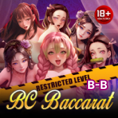 Sexy Blockchain Baccarat on ph777 bet
