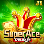Super Ace Deluxe related slot