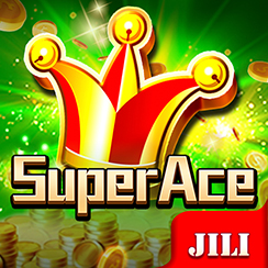 Super Ace slot game icon on ph777 bet